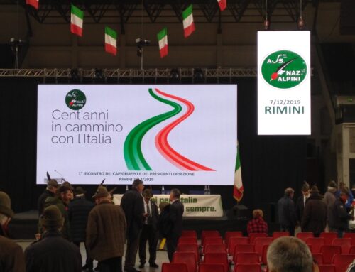 Rimini – Incontro Capigruppo e Presidenti