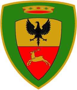 Brigata Orobica