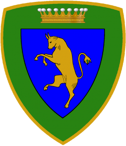 Brigata Taurinense