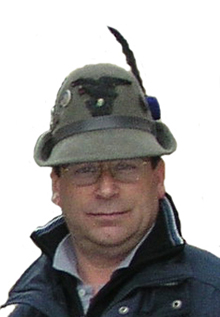 Revisore dei Conti C.M. Alpino Sergio Conti Revisore dei Conti