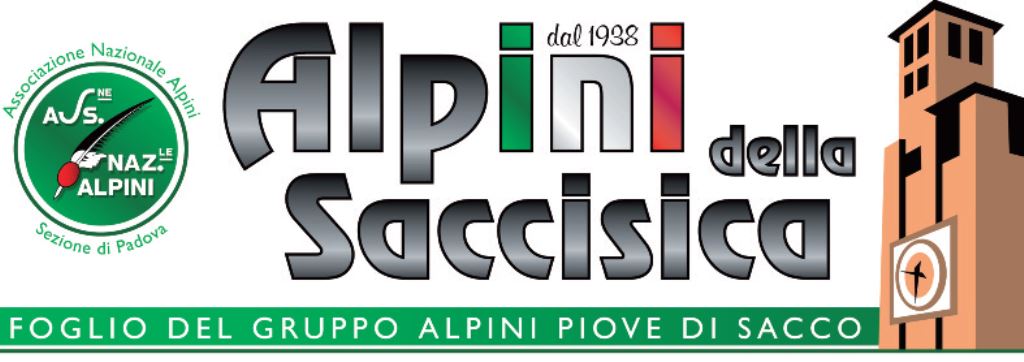 Alpini della Saccisica