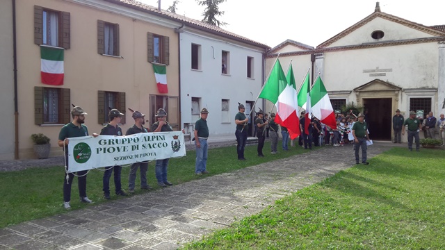 Chiesa di San Francesco - Piove di Sacco