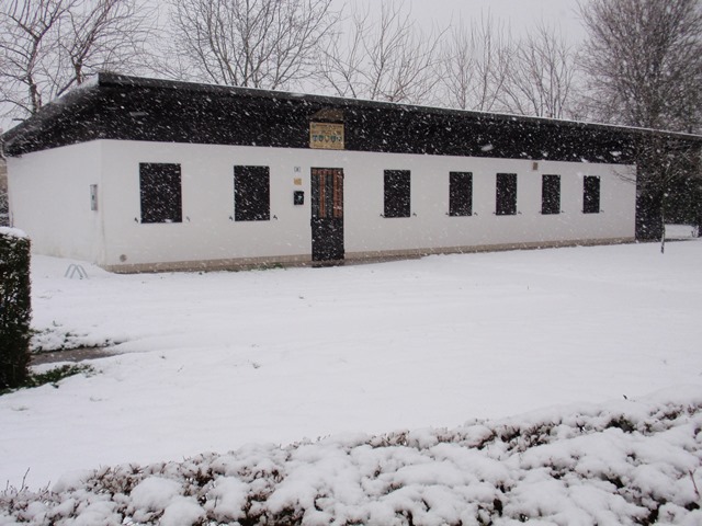 Alpini Piove di Sacco - La nostra sede