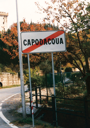 Piove di Sacco - Solidarietà Alpina