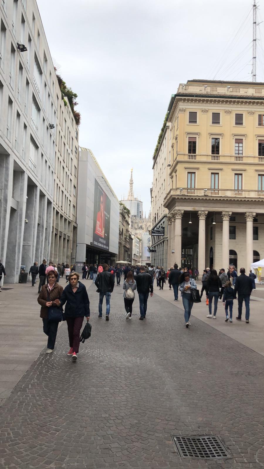 92° Adunata Milano - 2019
