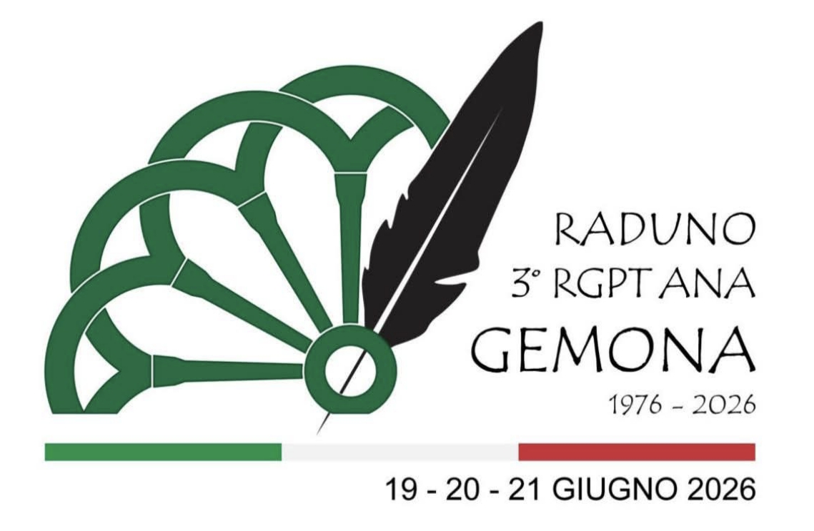 Raduno del 3° Raggruppamento ANA (Triveneto) 2026